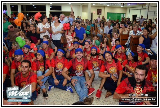 rolim de moura